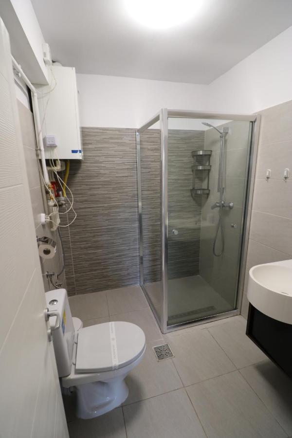 Charming Cozy Studio - Old Town - Free Minibar Leilighet Bucureşti Eksteriør bilde